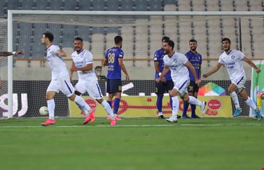 استقلال - گل‌گهر؛ هفتمین باخت قلعه‌نویی یا کمک به پرسپولیس و سپاهان؟