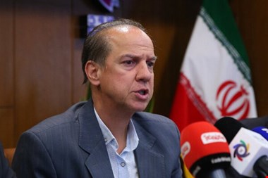 رحیمی: امیدوارم ژاپنی‌ها دغدغه های بازی های آسیایی را برطرف کنند