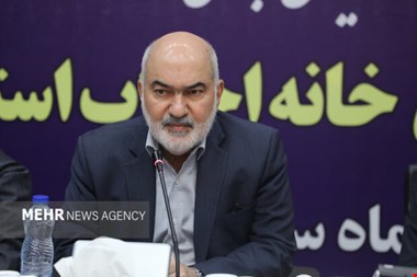 استاندار خوزستان:رفتار قهرمانان کشتی نمایش فرهنگ پهلوان مهین‌دوستی بود