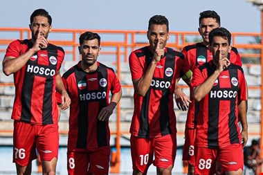 درخواست تیم فوتبال فولاد هرمزگان برای تعویق دیدار با استقلال