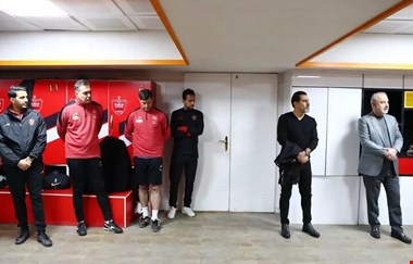 جدایی یک عضو دیگر هیئت مدیره پرسپولیس؛ کلید واژه تکراری «مشغله کاری»!
