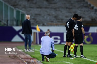 یحیی در موقعیت بحرانی «جنوب»؛ فولاد تاب‌آوری این «گل‌محمدی» را دارد؟