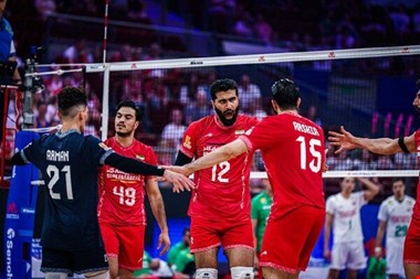 آزمون سخت شاگردان پیاتزا؛ ایران به جمع تیمهای برتر جهان برمیگردد؟