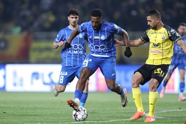 نگرانی رسانه هائیتی از ناآماده بودن مهاجم استقلال