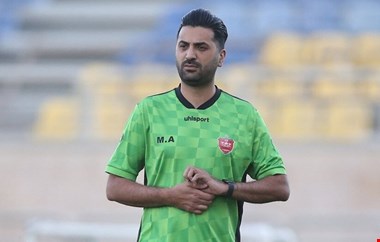 استوری این پرسپولیسی بوی جدایی می‌دهد