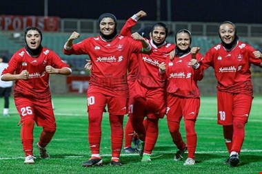 بازیکن پرسپولیس: توقع قهرمانی بالاست؛ اولویتم باشگاه است نه تیم ملی!