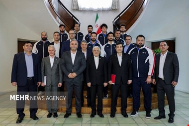 عارف: دولت برای المپیک برنامه خوبی دارد/امیدوارم وزنه برداری موفق باشد