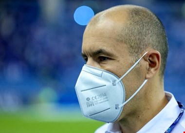 ژاردیم: آماده قهرمانی نیستیم /شانس الهلال بیش‌تر است
