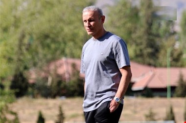 خیبر تیمی تاکتیکی‌ است؛ فولاد برای جبران می آید