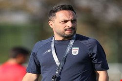 سرمربی تیم فوتبال نوجوانان: زمان کمی داریم اما امیدواریم