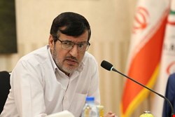 حضور رئیس کمیته ملی پارالمپیک ایران در مجمع عمومی IPC