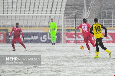 آشکار شدن نشانه‌های قهرمانی پرسپولیس/ نقش «الماس» و چند بازیکن مهم