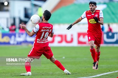 پیکان - استقلال؛ برداشت دوم/ پرسپولیس از آزادی به صدر جدول باز می‌گردد؟