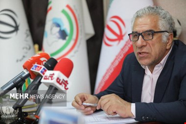 نکولعل آزاد: روی کسب مدال طلا در المپیک ناشنوایان تاکید داریم