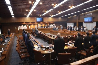 زمان انتخابات فدراسیون ورزش‌های آبی مشخص شد