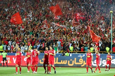 توضیح لیدر پرسپولیس در مورد انتخابش به عنوان منشی