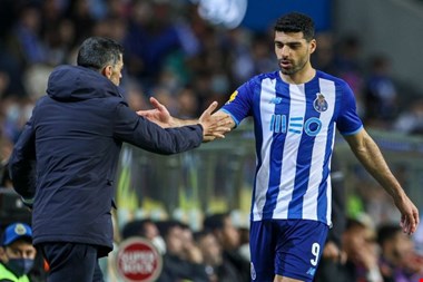 سرمربی طارمی پیشنهاد الهلال را رد کرد