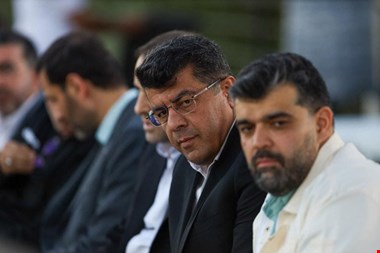 ناظری: نقش‌جهان آماده میزبانی جام‌جهانی چوگان است