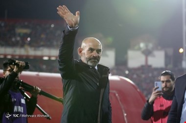 بازگشت پاکو خمس به اسپانیا