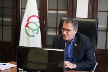 خلیلی: ۷ دستگاه در زمینه ترویج ورزش همگانی تکلیف دارند