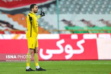 کنایه حقیقی به دروازه‌بان استقلال: نتیجه کلین‌شیت‌ها را در جام جهانی دیدیم!