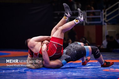 سال سخت ۲۰۲۶ برای کشتی ایران؛ دو رویداد مهم در فاصله ۲۰ روز!