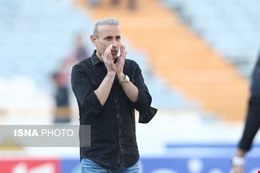 گل‌محمدی: قهرمانی سخت شد اما نباید تسلیم شویم