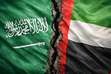 افشای تلاش امارات برای سلب میزبانی جام جهانی ۲۰۳۴ از عربستان