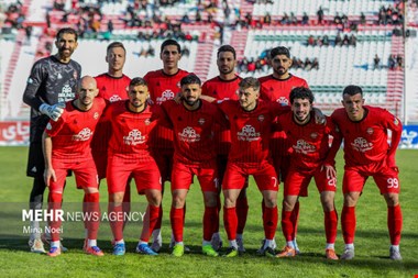 تصمیم عجیب تراکتور برای دیدار با شمس‌آذر/ تبریزی‌ها به قزوین نرفتند!