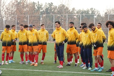 ایران - قطر؛ ماموریت شاگردان مرفاوی برای یک اتفاق بزرگ