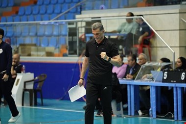 برخی‌ در مورد سالن فدراسیون فرافکنی می‌کنند/ سلامت بازیکنان اولویت است