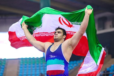 "آستانه" در سیطره فرنگی‌کاران ایران/ ۴ طلا و یک نقره شاگردان رنگرز