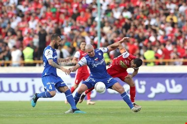 برد استقلال، دربی را تکرار می کند!
