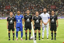مورایس: فقط یک تیم در زمین بود؛ پنالتی استقلال گرفته نشد