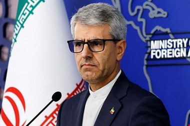 پیام تبریک بقایی به مناسبت قهرمانی تیم‌های ملی کشتی آزاد و فرنگی