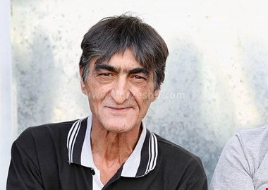 چهره تغییر کرده مسی فوتبال ایران (عکس)