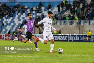 زمان برگزاری دیدار ملوان و خیبر تغییر کرد