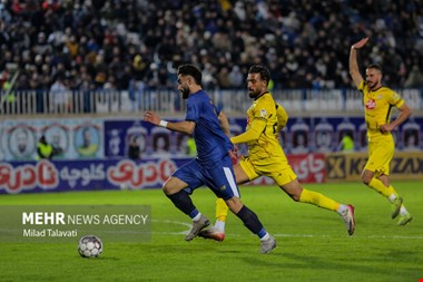 احتمال جابجایی صدرنشین/ استقلال و پرسپولیس علیه سپاهان + برنامه و جدول