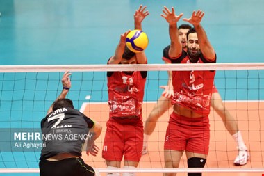 تصمیم‌گیری در مورد نحوه برگزاری لیگ برتر والیبال به کجا رسید؟