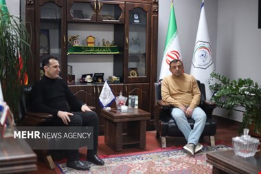 برنامه تیم‌های ملی جودو بررسی شد/ حمایت فدراسیون از برنامه کادر فنی