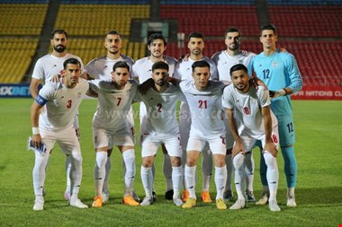 بلیت‌های ایران- قرقیزستان نایاب شد!