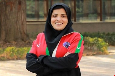سرمربی تیم کاراته ناشنوایان: وزارت ورزش هنوز به وعده اش عمل نکرده است