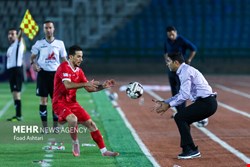 آمار ضعیف پرسپولیس با هاشمیان؛ هیچ چیز بوی قهرمانی نمی‌دهد