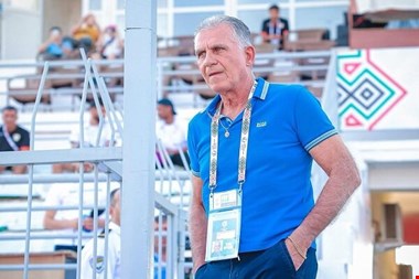 احتمال جدایی کی‌روش از عمان؛ الاهلی مصر خواهان سرمربی سابق ایران شد