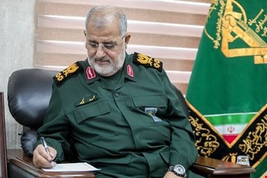 سردار پاکپور: قهرمانی کشتی فرنگی پیام اقتدار و هویت انقلابی ایران است