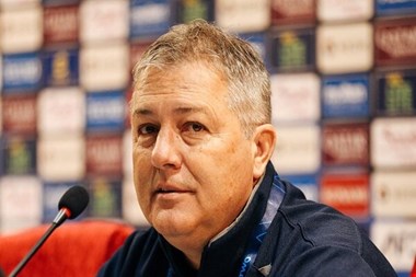 اسکوچیچ: تساوی با شباب‌الاهلی عادلانه بود