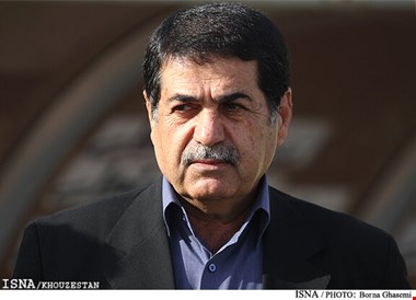 استقلال خوزستان صعود نکند باید اشکال را بیرون از زمین دید!
