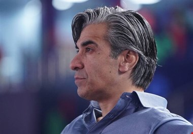 وحید شمسایی: بهترین ها را به مالزی بردم؛شرایط خوبی داریم