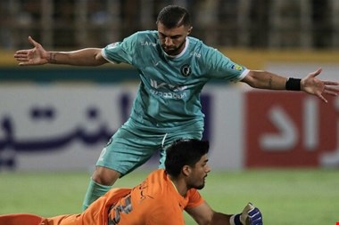 مصاف حساس استقلال خوزستان و پیکان/ شمس‌آذر به دنبال فرار از تساوی