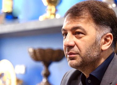 سفر مدیرعامل استقلال به دوبی، ‌شاید وقتی دیگر